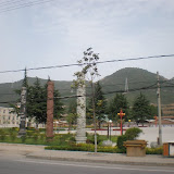 凤州街景