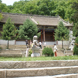 大雄宝殿