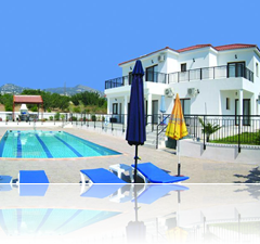 Holiday Villas in Paphos
