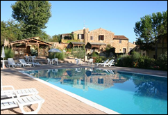 Holiday Villas Tuscany