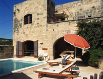 Stunning Villa Locations