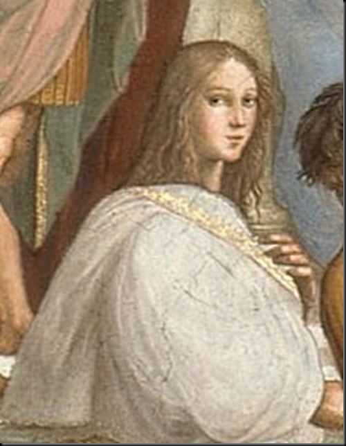 Hypatia_Raphael_Sanzio