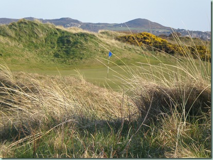 Portmarnock 1 april 09 020