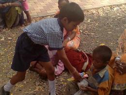 Design For Giving Week 2009