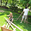 Verkenners - 2011 Paashaasjagen