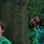 Bevers - 2011 Bevers draaien samen met OH