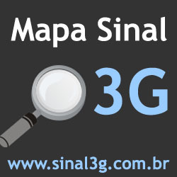 Sinal3G