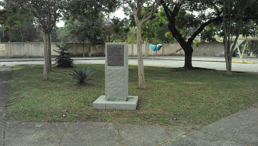Praça Jóquei V. Pinheiro Filho