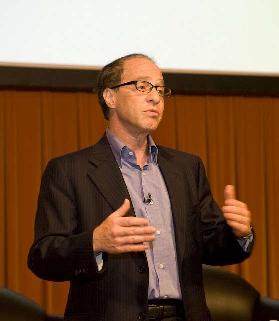 Ray Kurzweil