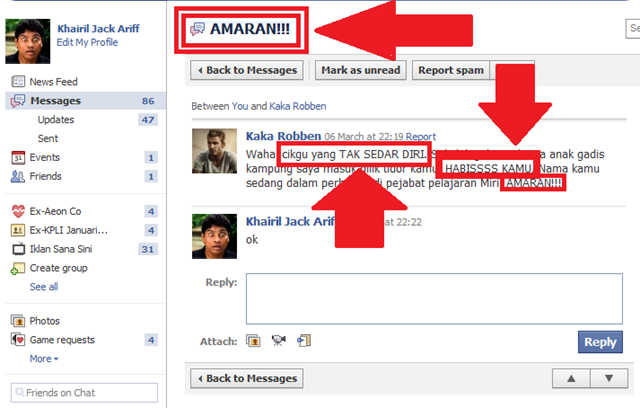 amaran amaran