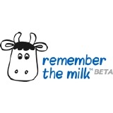 remember the milk, a cool todo list web app