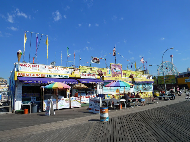 Путушествие по США