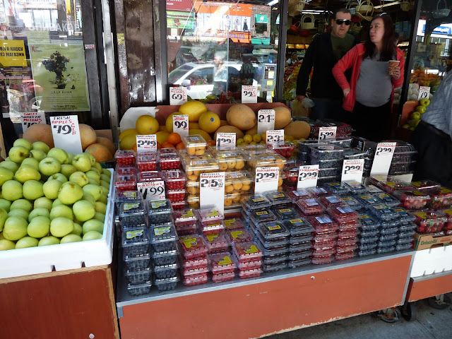 Путушествие по США