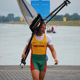Mindaugas Griškonis Miunchene 2009