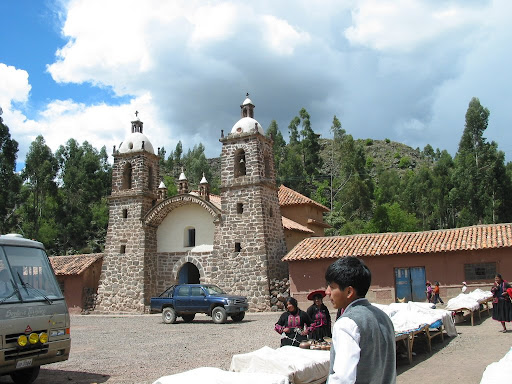 cacha