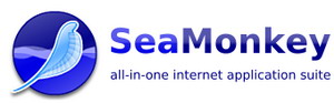 SeaMonkey SeaMonkey