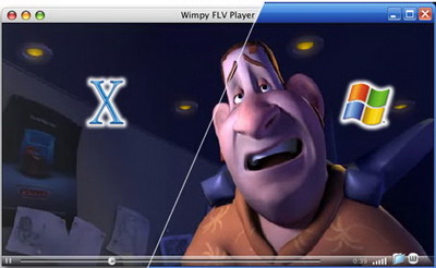 Free FLV Player Free FLV Player