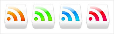 Pro Blog Design RSS Icon