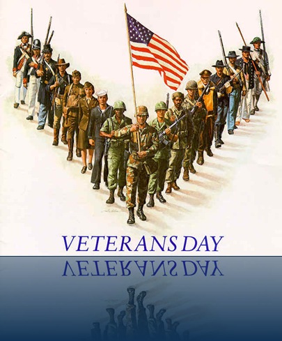 VeteransDay