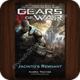 Gears of War: Jacinto's Remnant by Karen Traviss