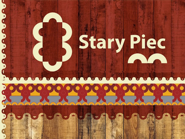 STARY PIEC