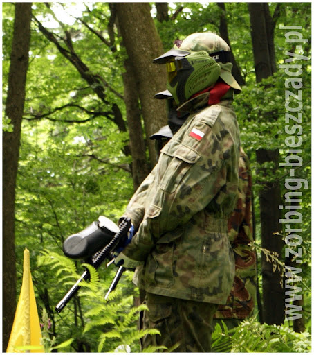 paintball