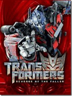 Transformers Revenge of the Fallen