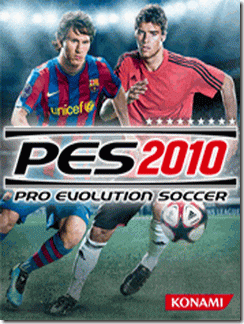 PES 2010