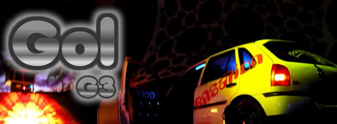 Gol G3