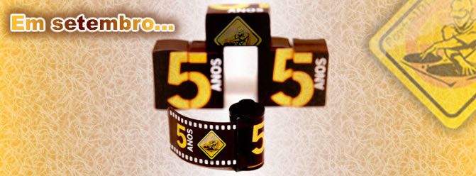 Portaldj 5 anos em setembro será que tem festa?