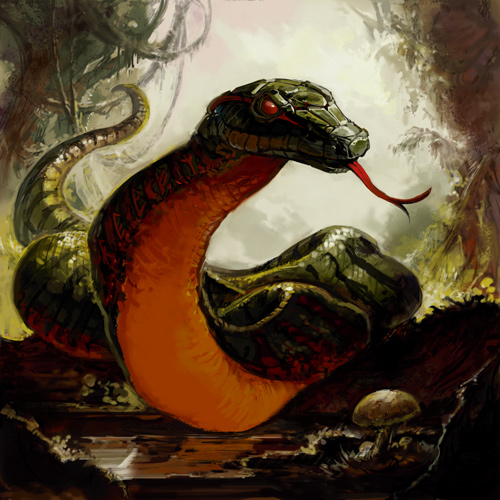 Freelance Illustrator Seeking New Clients Freelance Illustrator Seeking New Clients