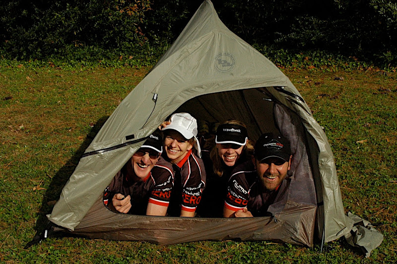 We got these killer Big Agnes tents from MPGear.com.