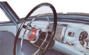 FE Interior