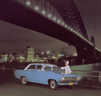 Holden Special