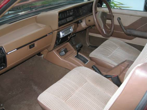 VH Interior