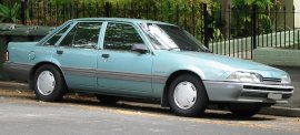 VL Berlina