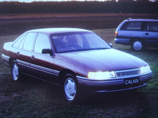 VN Calais Front