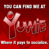 yuwie