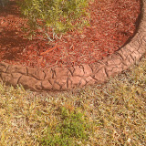 rock n block random rock stamp