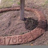 rock n block sandstone/brown