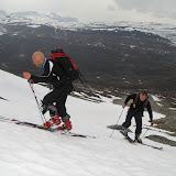 Jørn Gunnar og Thomas.