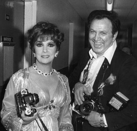 gina lollobrigida
