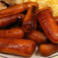 Balsamic and Brown Sugar Roasted Carrots