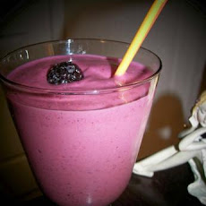Fruit Smoothie