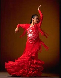 flamenco