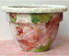 decoupage