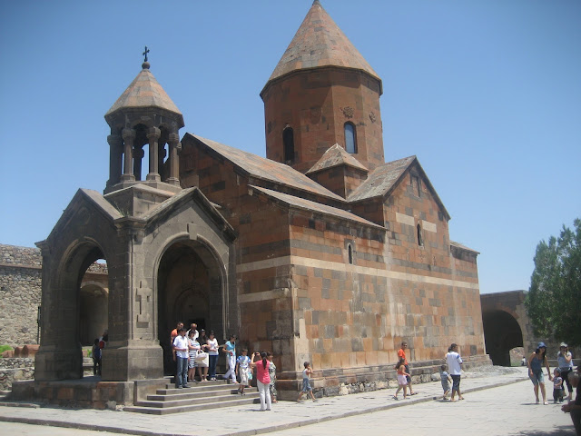 Khor Virap