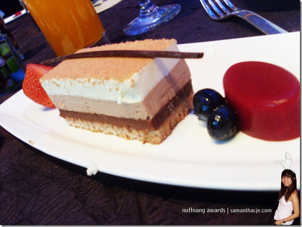 Cake