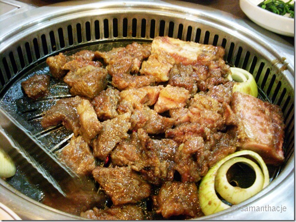 Beef 3