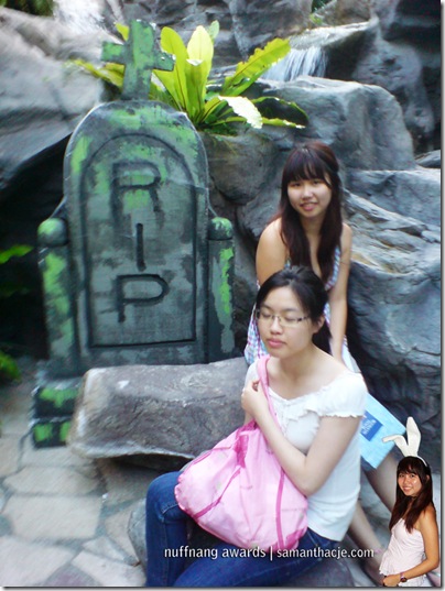 With Zoe
